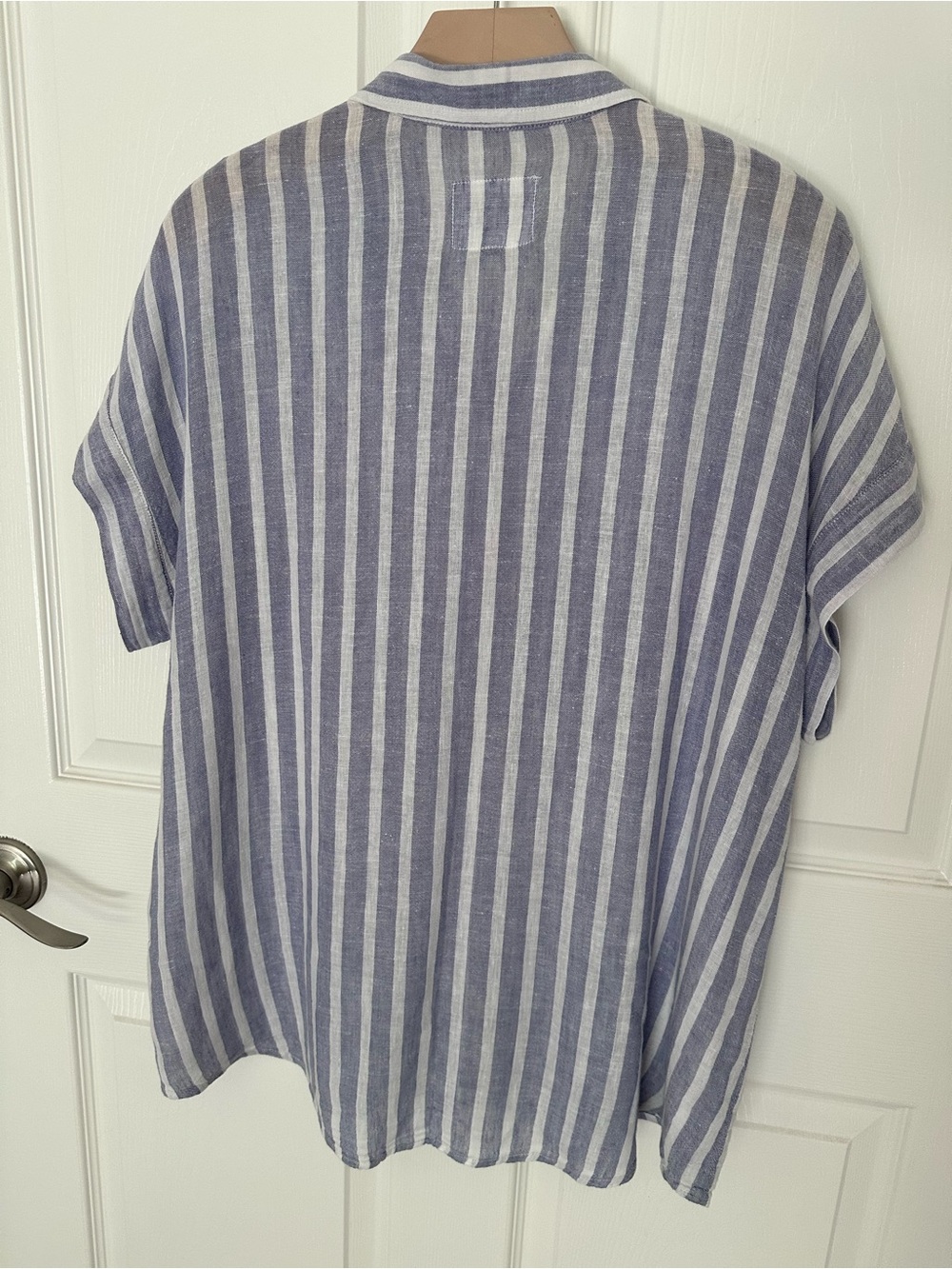 💙RAILS RHONE STRIPE SHIRT💙 - Picture 3 of 6